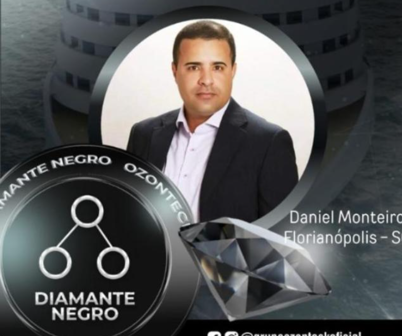 Daniel Monteiro 